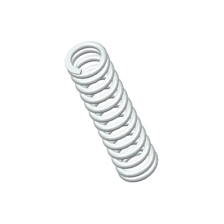 Approved Vendor Compression Spring, O= .156, L= .63, W= .024 S/U G009975801